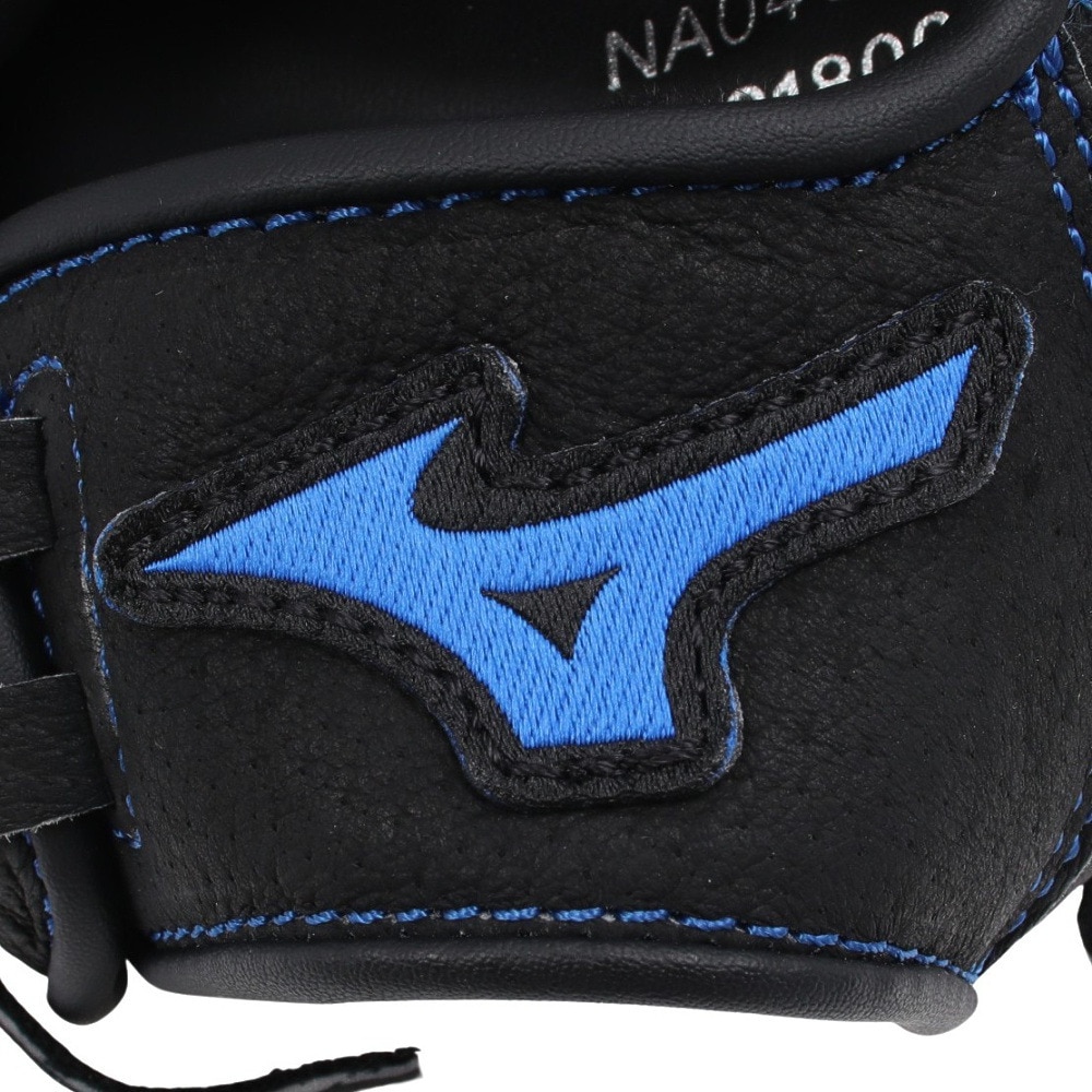ミズノ（MIZUNO）（キッズ）キッズ軟式用グラブ オールラウンド用 野球グローブ ジュニア ワイルドキッズ 1AJGY31800 09