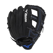(キッズ)キッズ軟式用グラブ オールラウンド用 野球グローブ ジュニア ワイルドキッズ 1AJGY31800 09