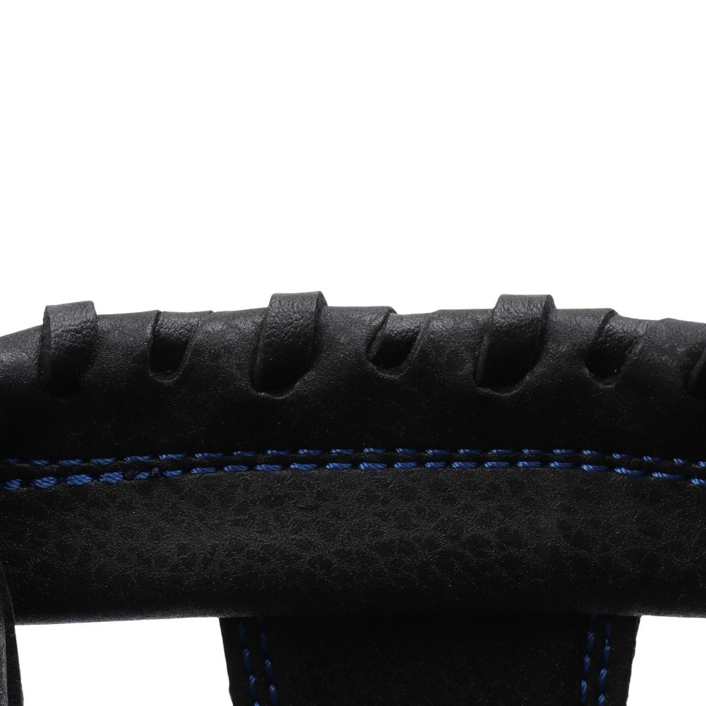 ミズノ（MIZUNO）（キッズ）キッズ軟式用グラブ オールラウンド用 野球グローブ ジュニア ワイルドキッズ 1AJGY31900 09