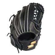 (キッズ)少年軟式用グラブ オールラウンド用 野球グローブ ウインドリーム WJG524-90-L
