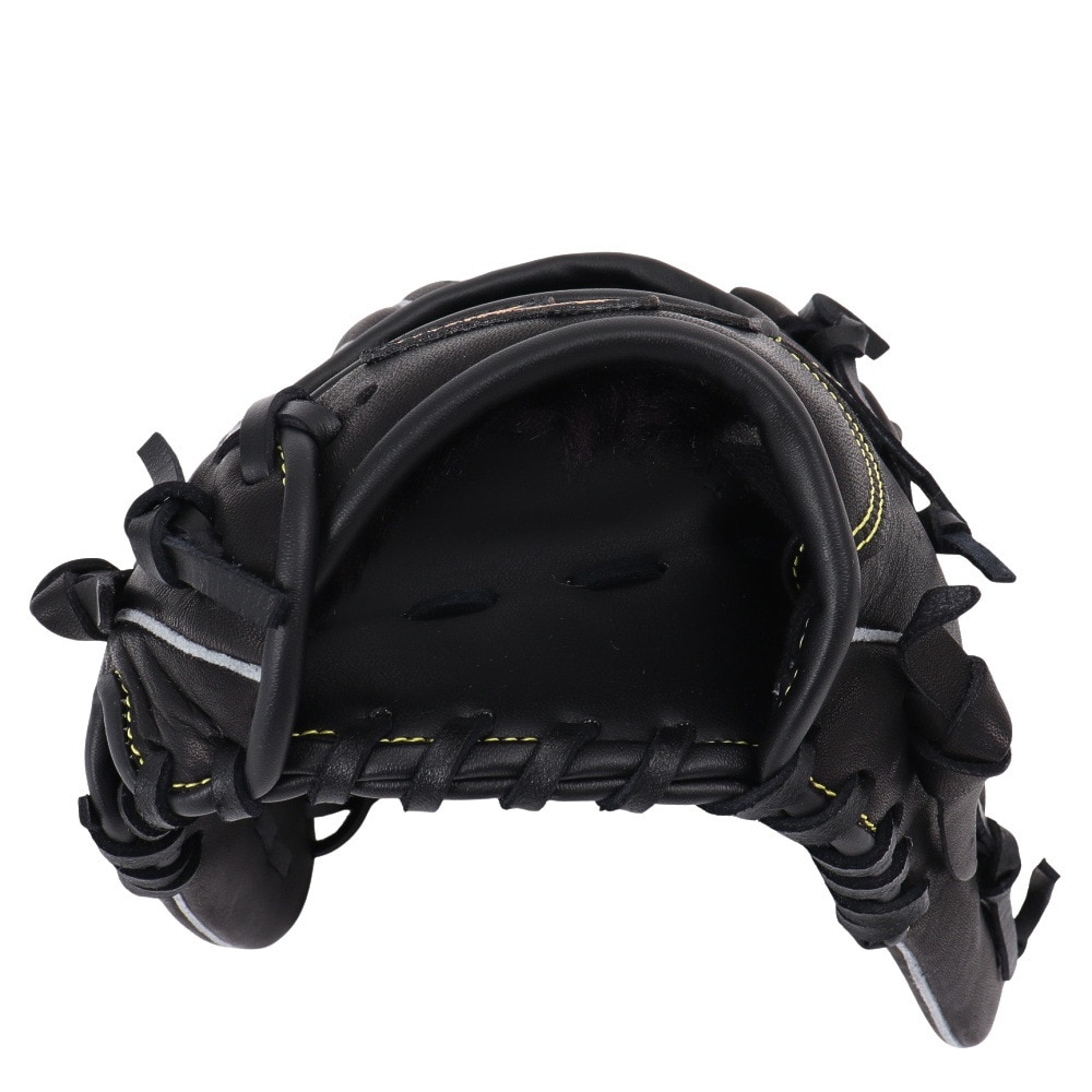 ミズノ（MIZUNO）（キッズ）少年軟式用グラブ オールラウンド用 野球グローブ ジュニア ボールパーク S 1AJGY22910 09