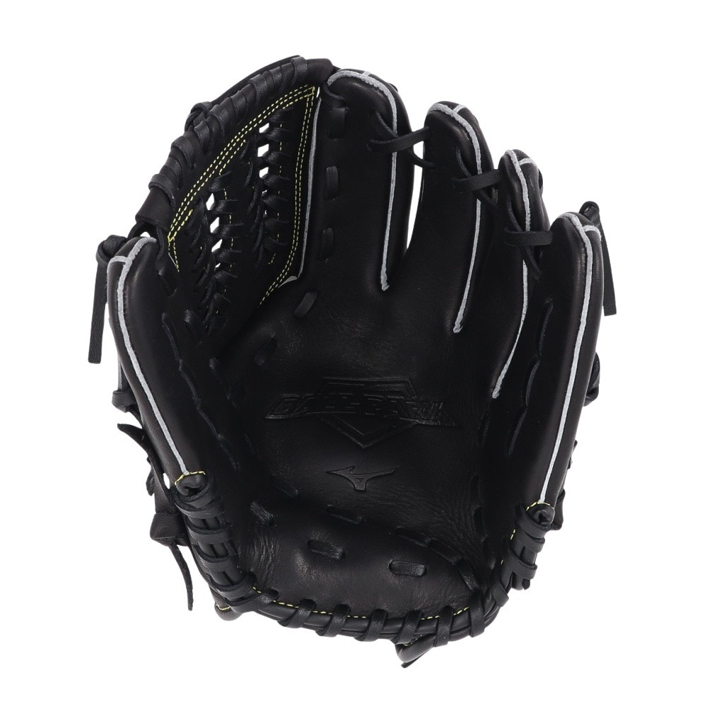 ミズノ（MIZUNO）（キッズ）少年軟式用グラブ オールラウンド用 野球グローブ ジュニア ボールパーク M 1AJGY22920 09