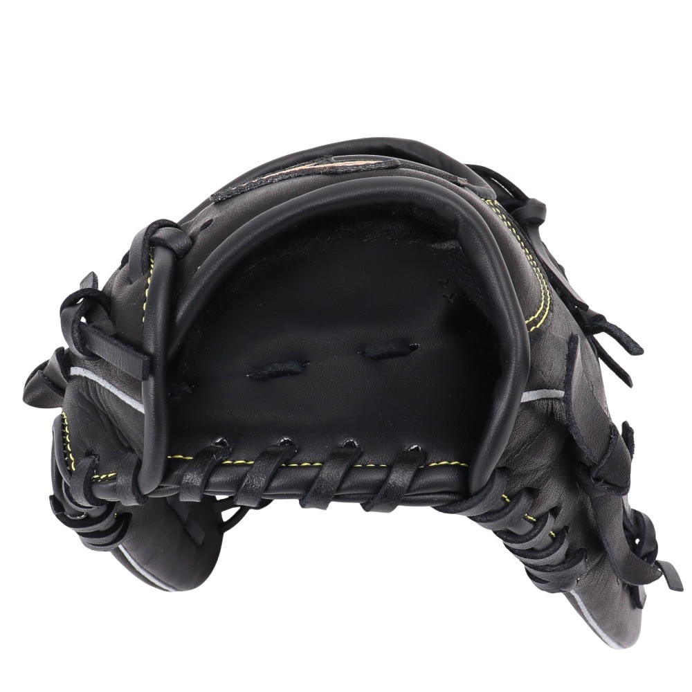 ミズノ（MIZUNO）（キッズ）少年軟式用グラブ オールラウンド用 野球グローブ ジュニア ボールパーク M 1AJGY22920 09