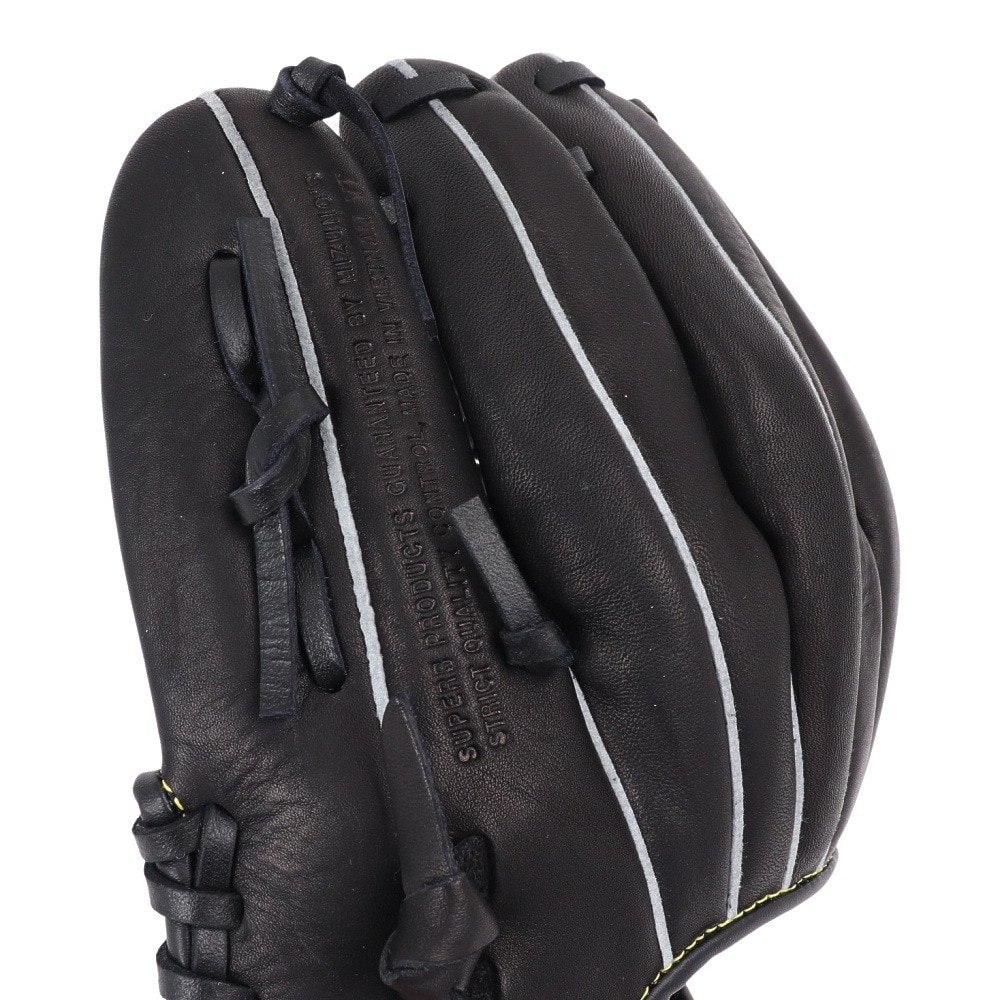 ミズノ（MIZUNO）（キッズ）少年軟式用グラブ オールラウンド用 野球グローブ ジュニア ボールパーク M 1AJGY22920 09