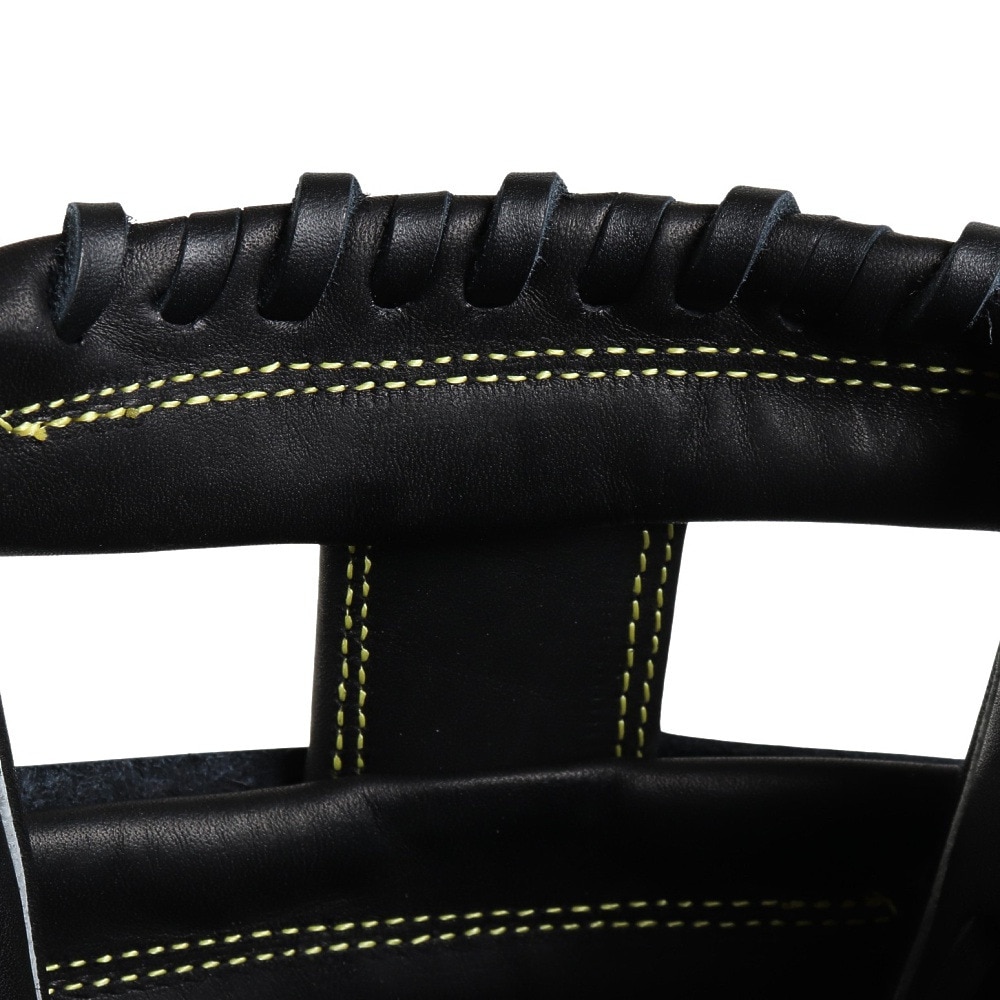 ミズノ（MIZUNO）（キッズ）少年軟式用グラブ オールラウンド用 野球グローブ ジュニア MZ Softer エムジーソフター 1AJGY23930 09