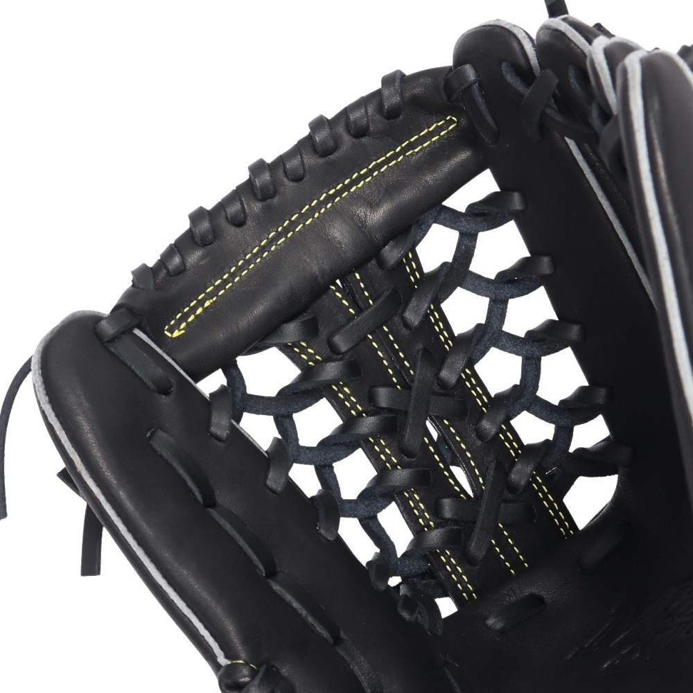 ミズノ（MIZUNO）（キッズ）少年軟式用グラブ オールラウンド用