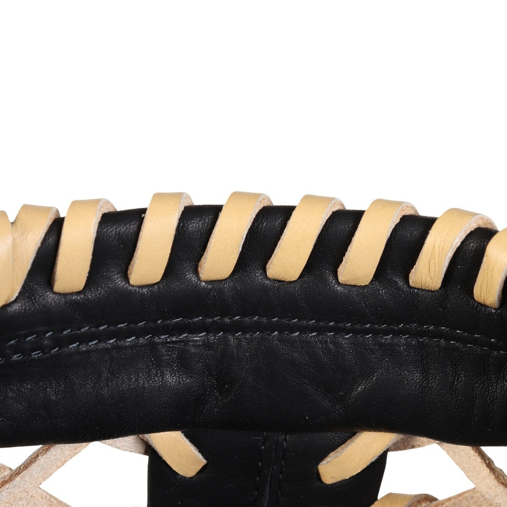 ミズノ（MIZUNO）（キッズ）少年軟式用グラブ オールラウンド用 野球グローブ ジュニア ウィルドライブ レッド U-Plus 1AJGY32340 0980