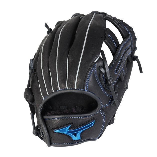 ミズノ（MIZUNO）（キッズ）少年軟式 グラブ オールラウンド用 ウィル 