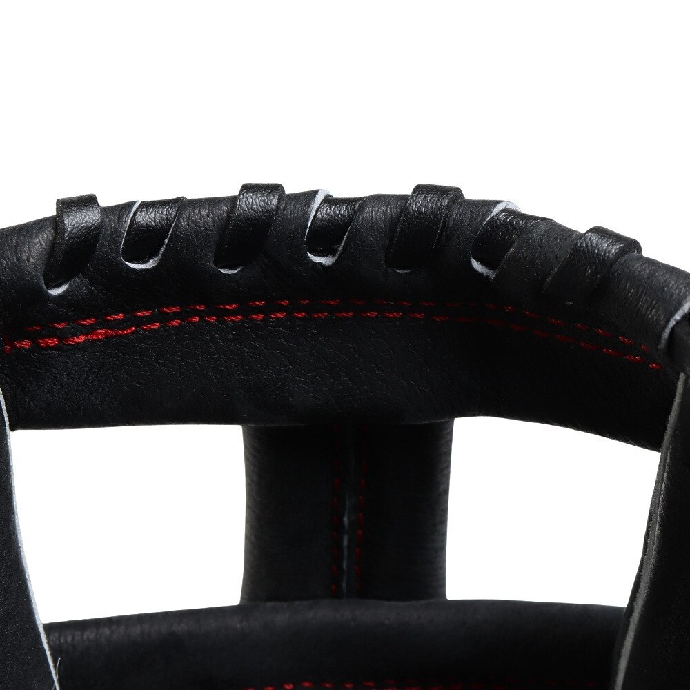 ミズノ（MIZUNO）（キッズ）少年軟式用グラブ オールラウンド用 野球グローブ ジュニア ワイルドキッズ 1AJGY32800 09