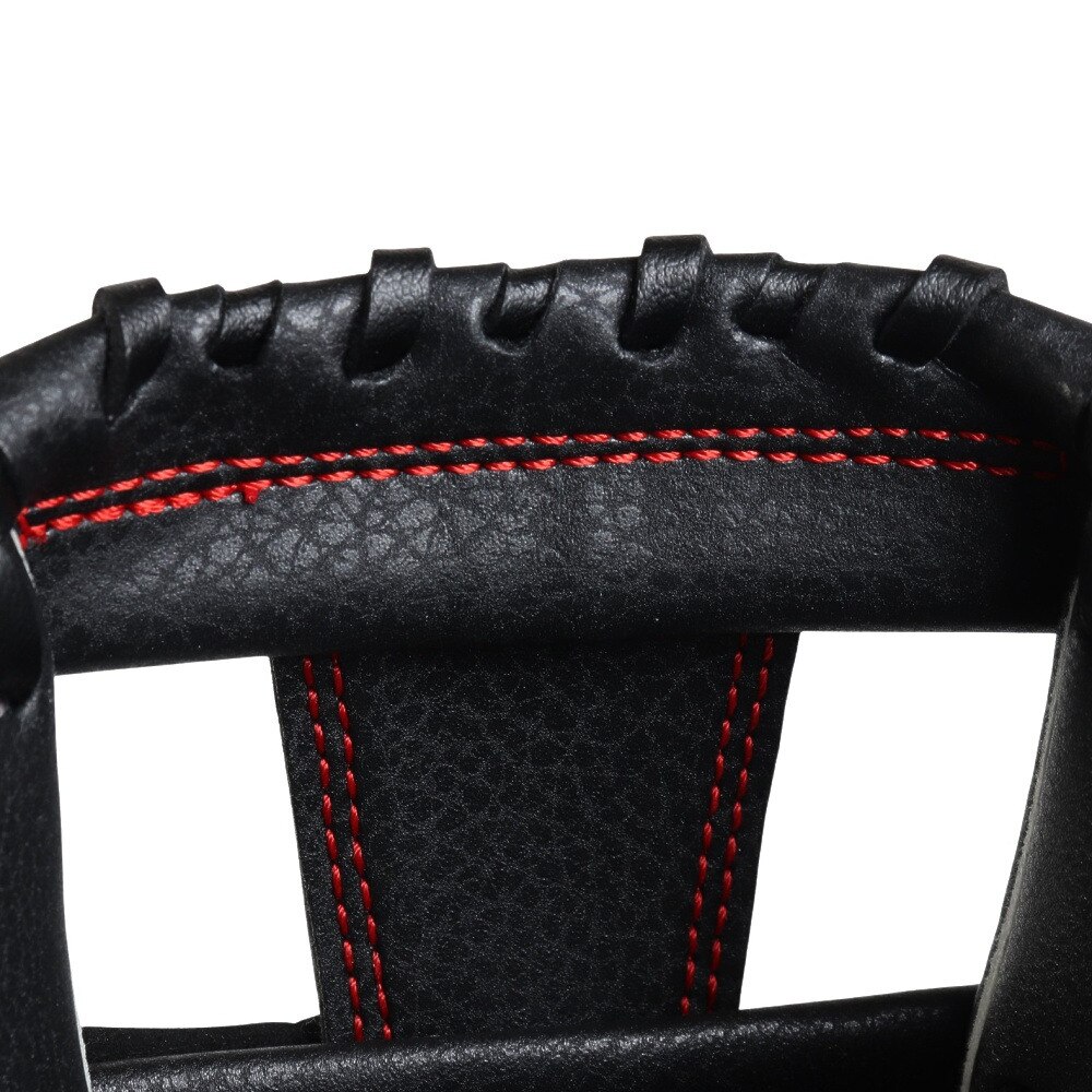 ミズノ（MIZUNO）（キッズ）少年軟式用グラブ オールラウンド用 野球グローブ ジュニア ワイルドキッズ 1AJGY32900 09
