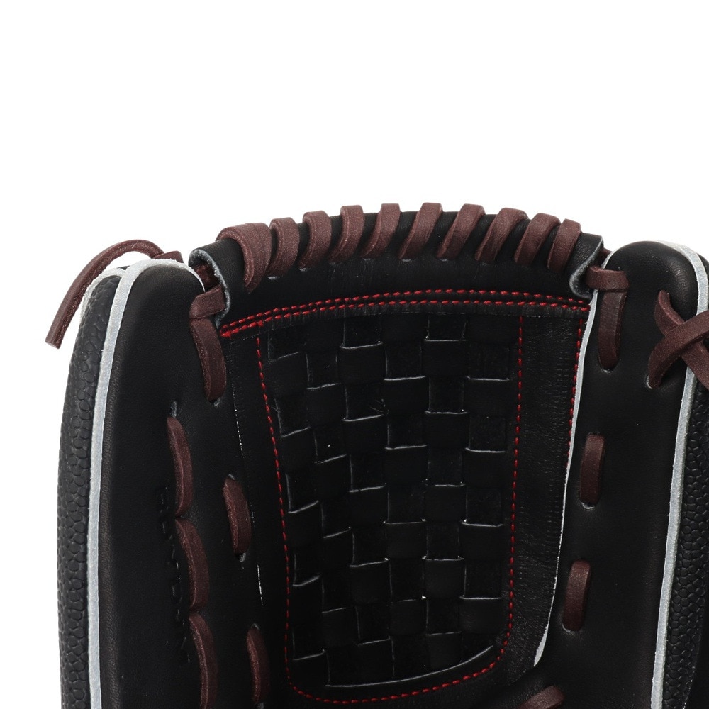 ウイルソン（Wilson）（キッズ）少年軟式用グラブ オールラウンド用 野球グローブ ジュニア DMAXDUAL WBW103128