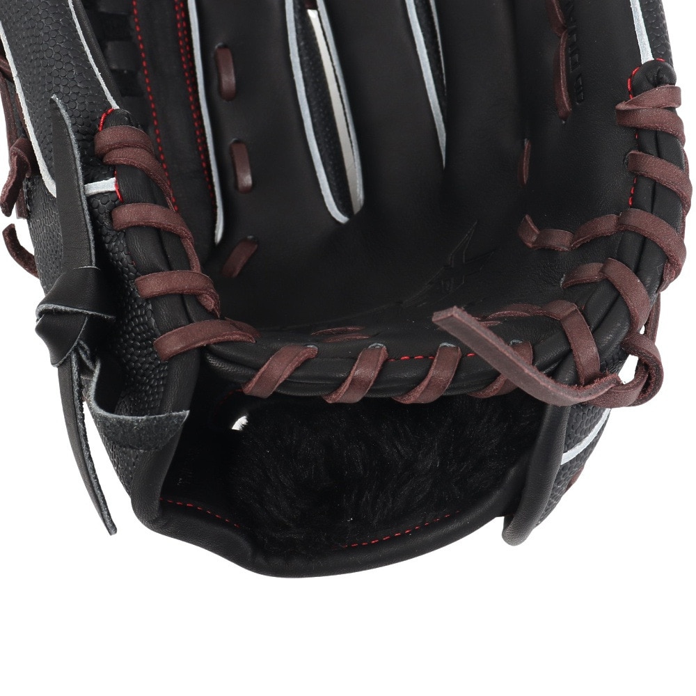 ウイルソン（Wilson）（キッズ）少年軟式用グラブ オールラウンド用 野球グローブ ジュニア DMAXDUAL WBW103128