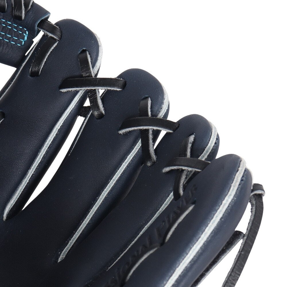 ゼット（ZETT）（キッズ）少年軟式用グラブ オールラウンド用 野球グローブ ジュニア ゼロワンステージ BJGB71520S-2900