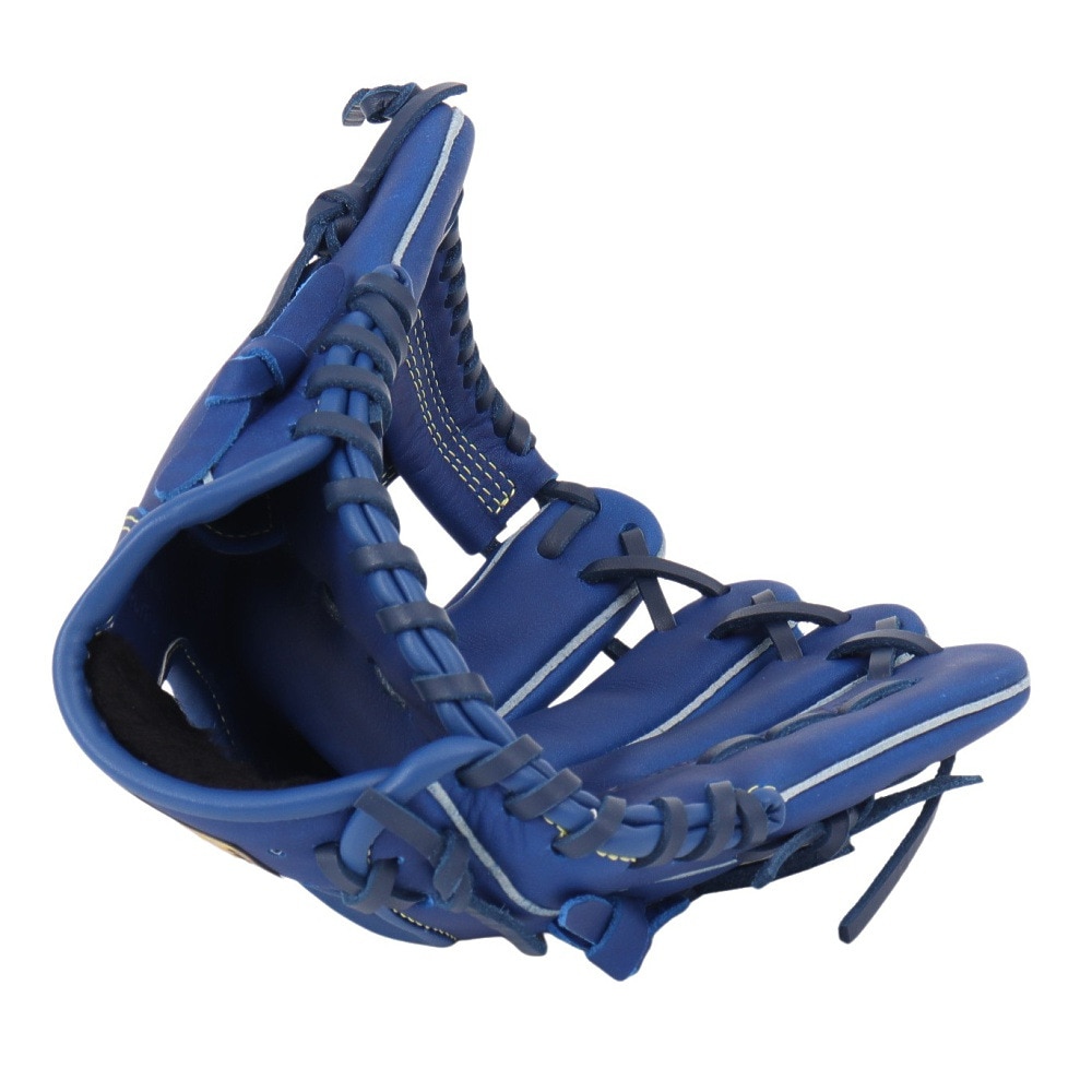 ゼット（ZETT）（キッズ）少年軟式用グラブ オールラウンド用 野球