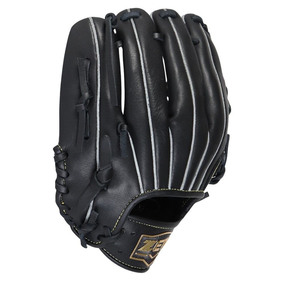 ゼット（ZETT）（キッズ）少年軟式用グラブ オールラウンド用 野球グローブ ジュニア ソフトステア BJGB74520-1900
