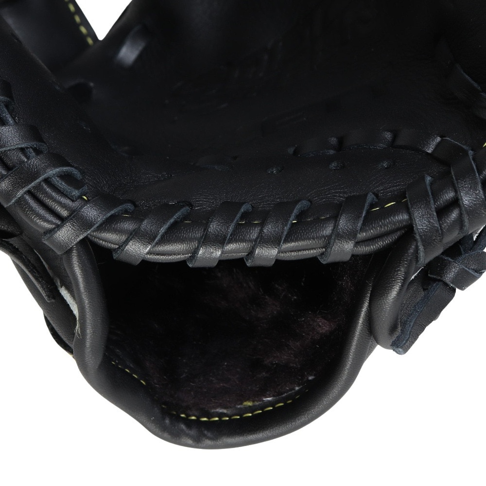ゼット（ZETT）（キッズ）少年軟式用グラブ オールラウンド用 野球グローブ ジュニア ソフトステア BJGB74520-1900