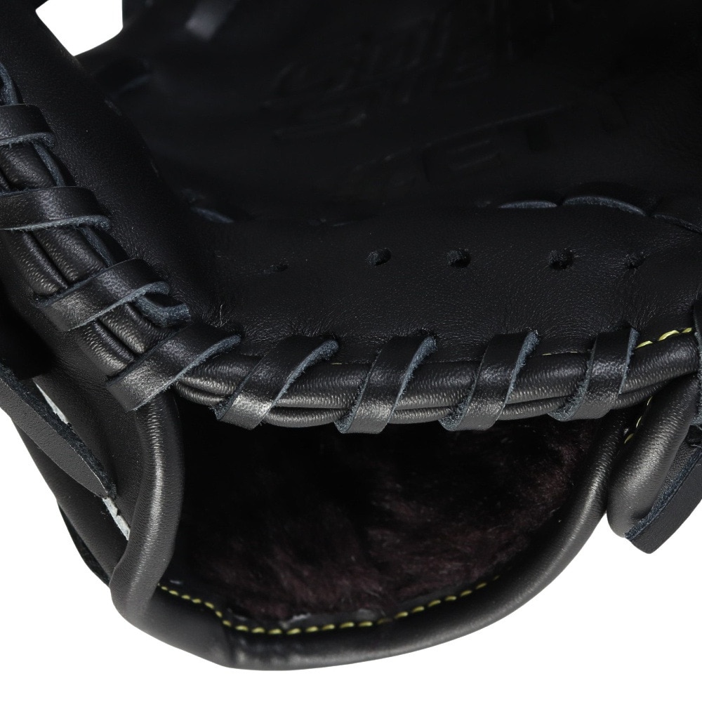 ゼット（ZETT）（キッズ）少年軟式用グラブ オールラウンド用 野球グローブ ジュニア ソフトステア BJGB74530-1900