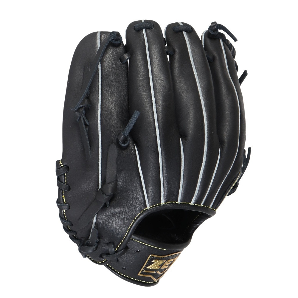 ゼット（ZETT）（キッズ）少年軟式用グラブ オールラウンド用 野球グローブ ジュニア ソフトステア BJGB74540-1900
