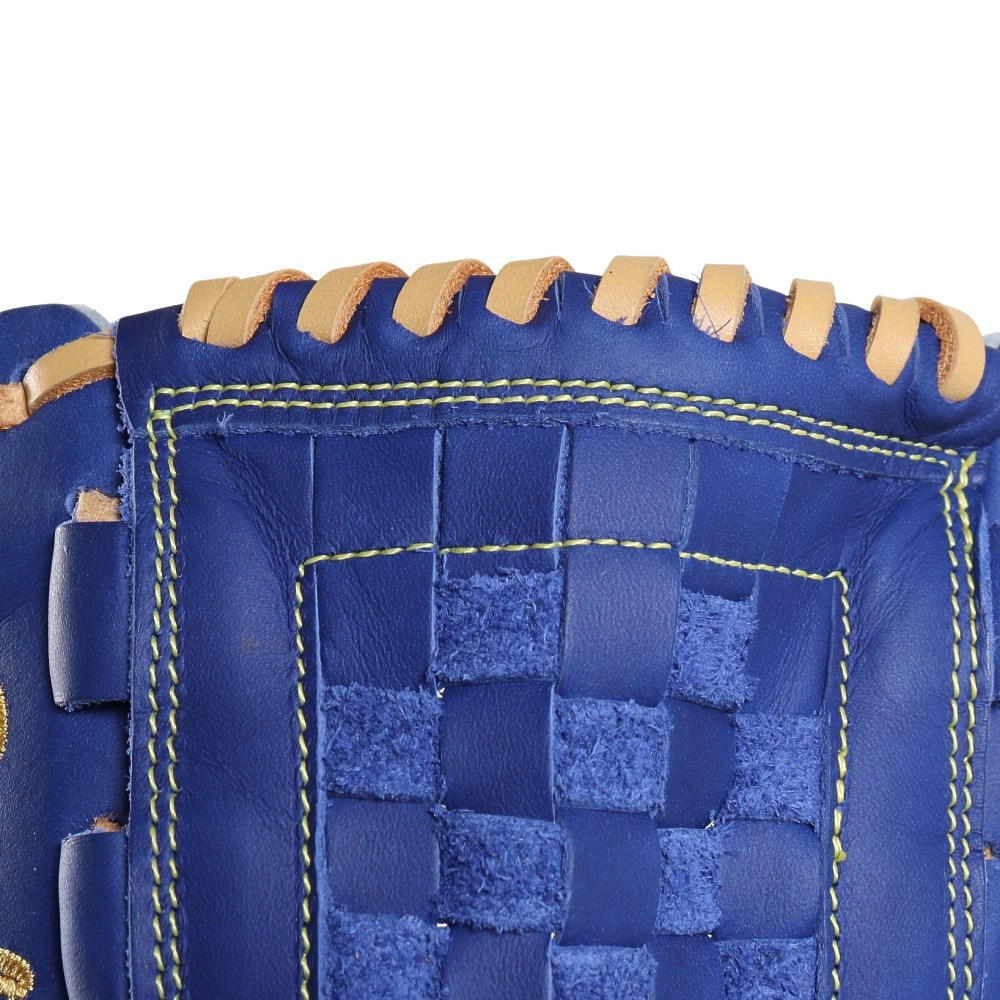 ローリングス（Rawlings）（キッズ）少年軟式用グラブ オールラウンド用 野球グローブ ジュニア ハイパーテック GJ5R9BFM-IND