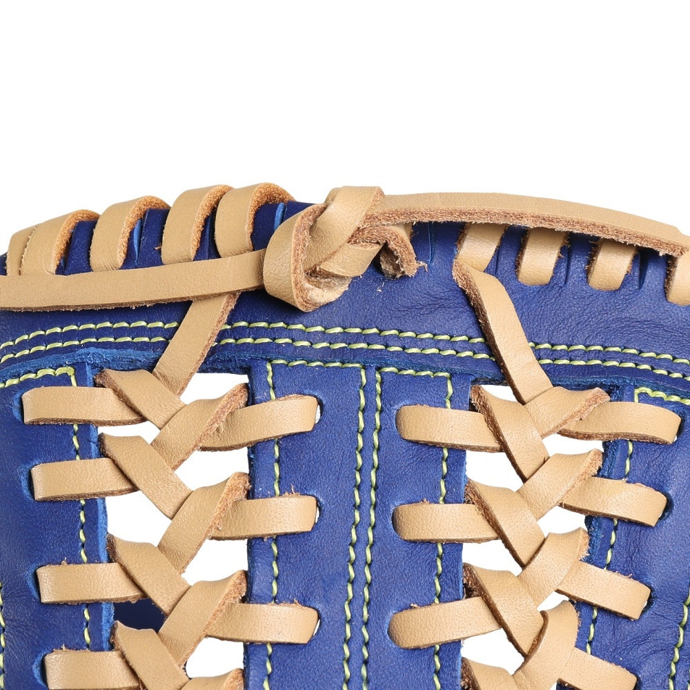 ローリングス（Rawlings）（キッズ）少年軟式用グラブ オールラウンド用 野球グローブ ジュニア ハイパーテック GJ5R9N6L1-IND