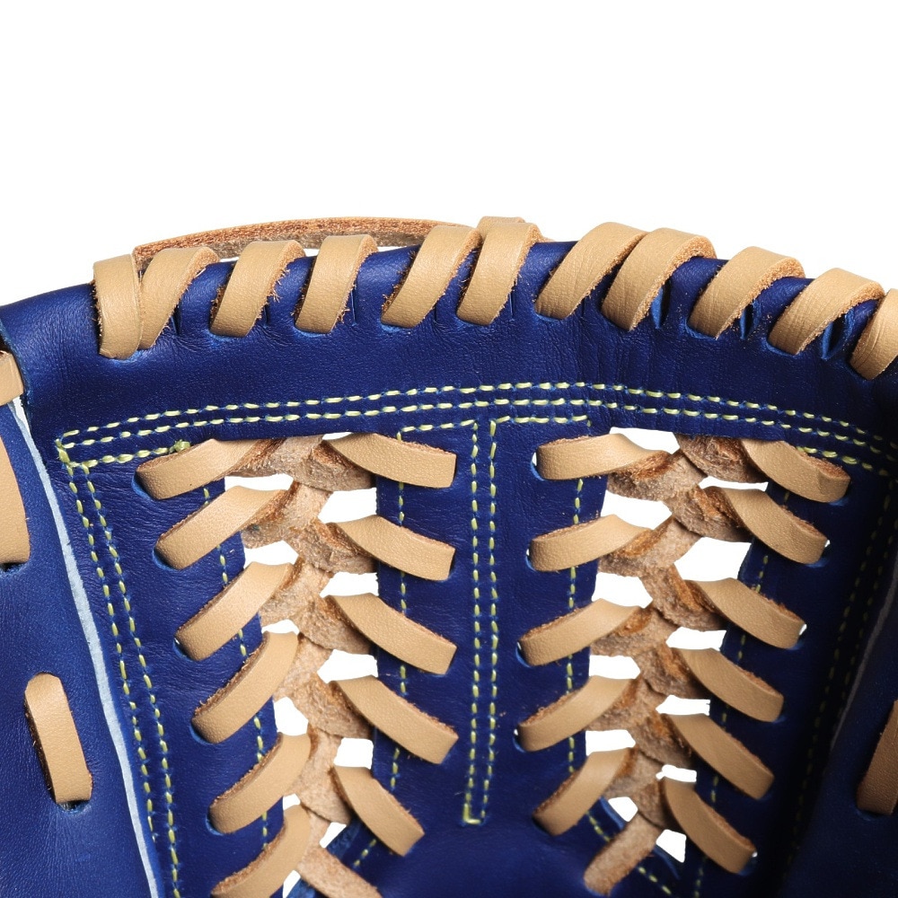 ローリングス（Rawlings）（キッズ）少年軟式用グラブ オールラウンド用 野球グローブ ジュニア ハイパーテック GJ5R9N6L1-IND