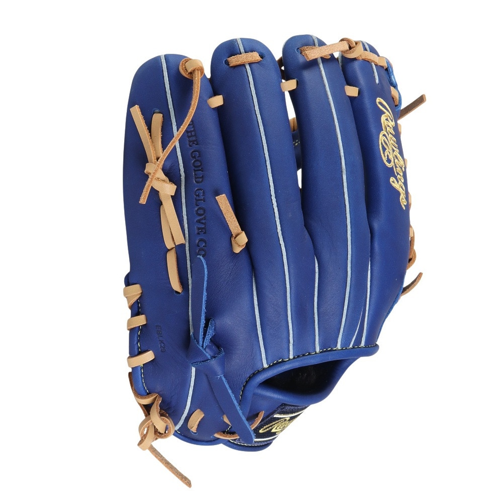ローリングス（Rawlings）（キッズ）少年軟式用グラブ オールラウンド用 野球グローブ ジュニア ハイパーテック GJ5R9N8L-IND