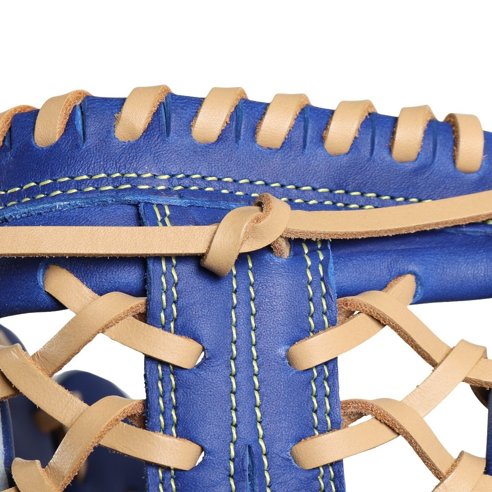 ローリングス（Rawlings）（キッズ）少年軟式用グラブ オールラウンド用 野球グローブ ジュニア ハイパーテック GJ5R9N8L-IND