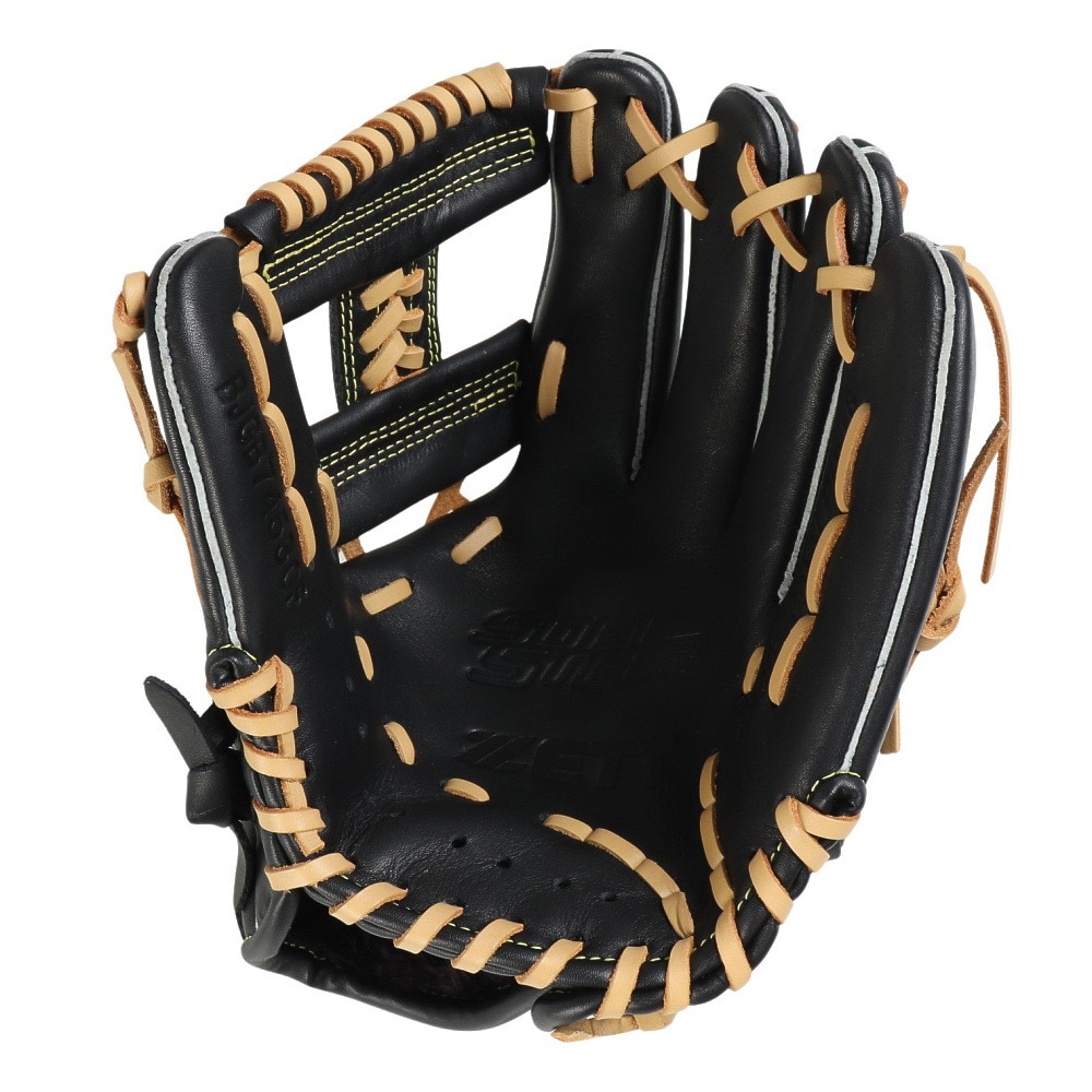 ゼット（ZETT）（キッズ）少年軟式用グラブ オールラウンド用 野球