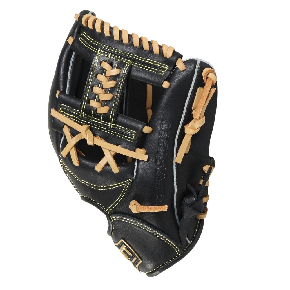 ゼット（ZETT）（キッズ）少年軟式用グラブ オールラウンド用 野球