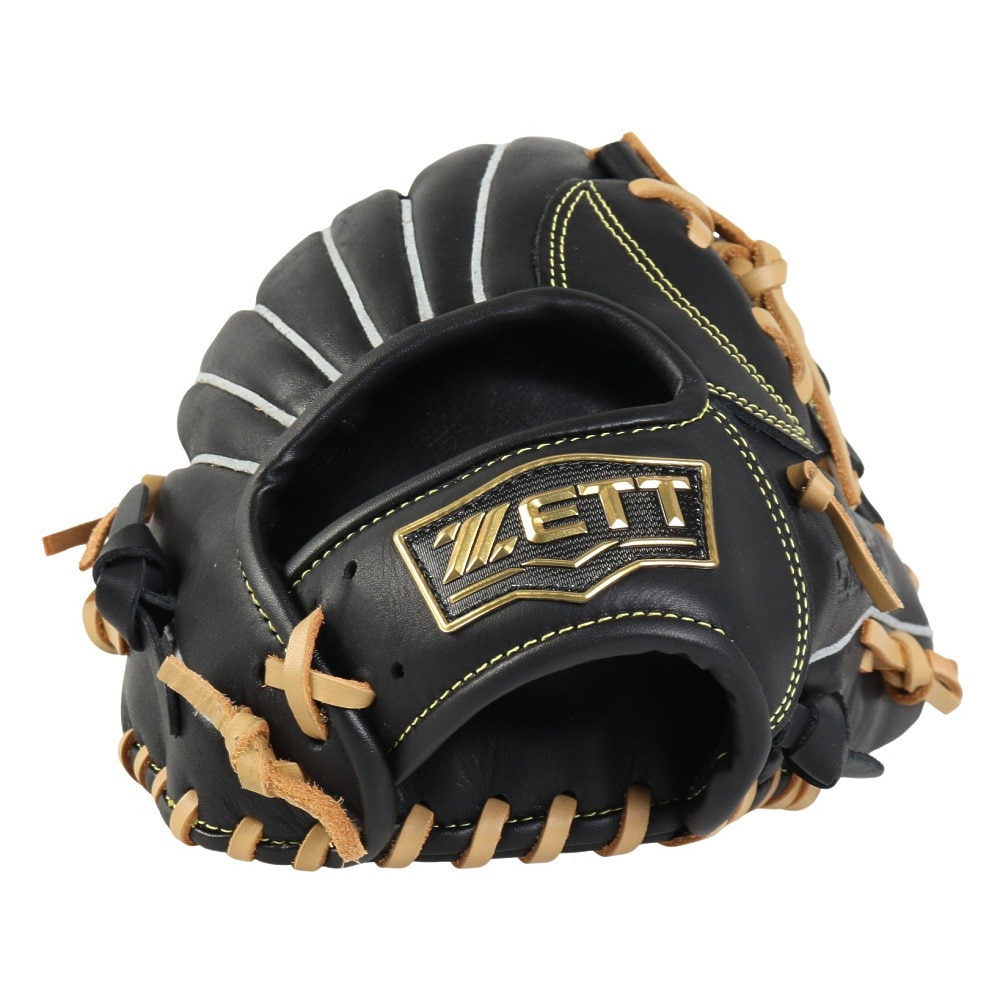 ゼット（ZETT）（キッズ）少年軟式用グラブ オールラウンド用 野球