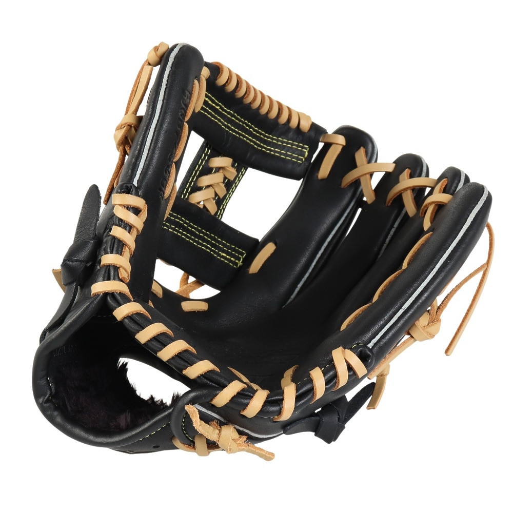 ゼット（ZETT）（キッズ）少年軟式用グラブ オールラウンド用 野球