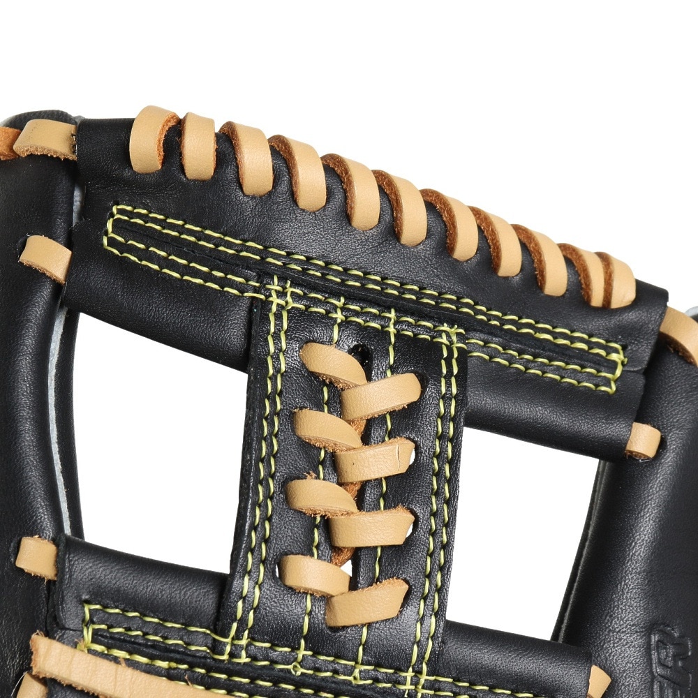 ゼット（ZETT）（キッズ）少年軟式用グラブ オールラウンド用 野球