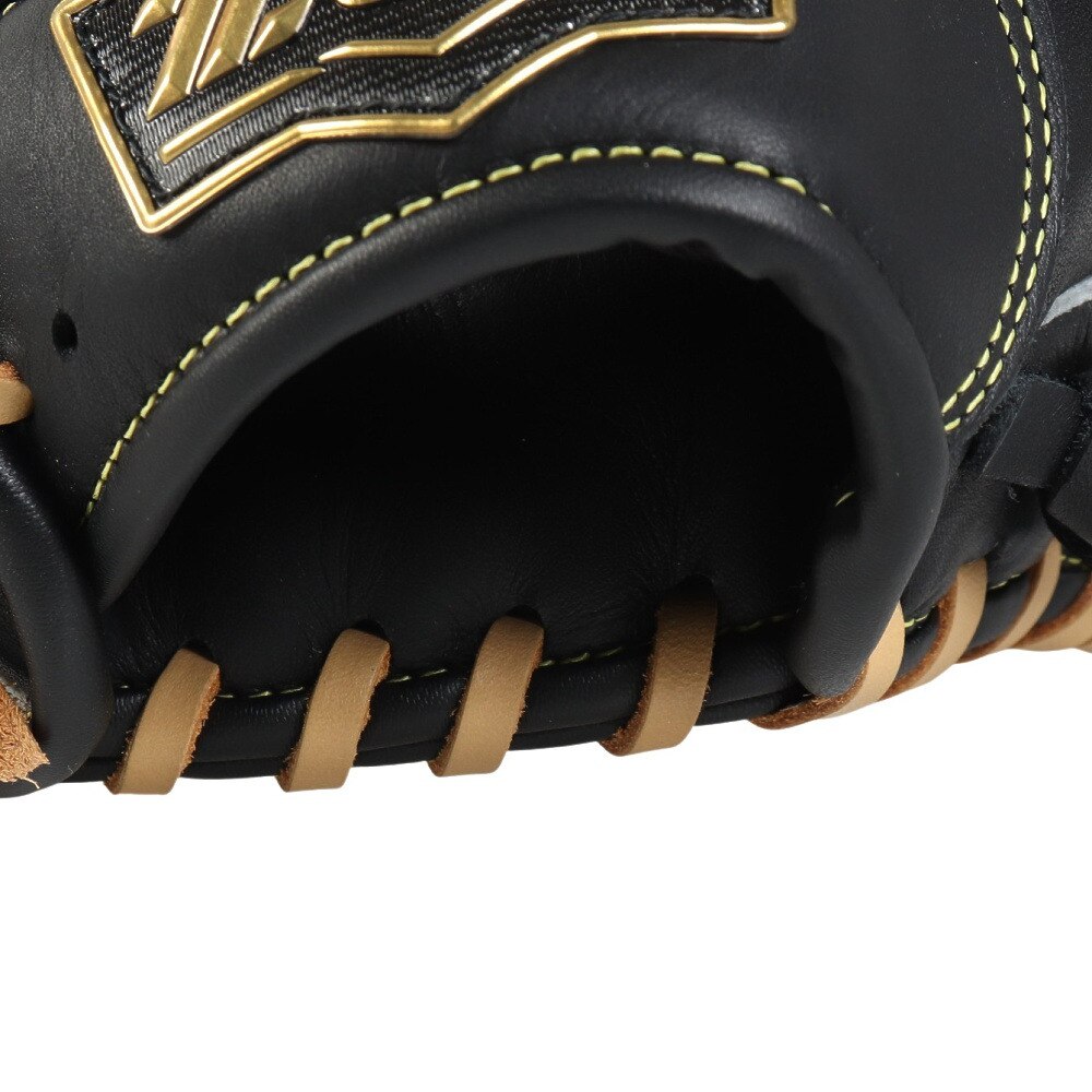 ゼット（ZETT）（キッズ）少年軟式用グラブ オールラウンド用 野球