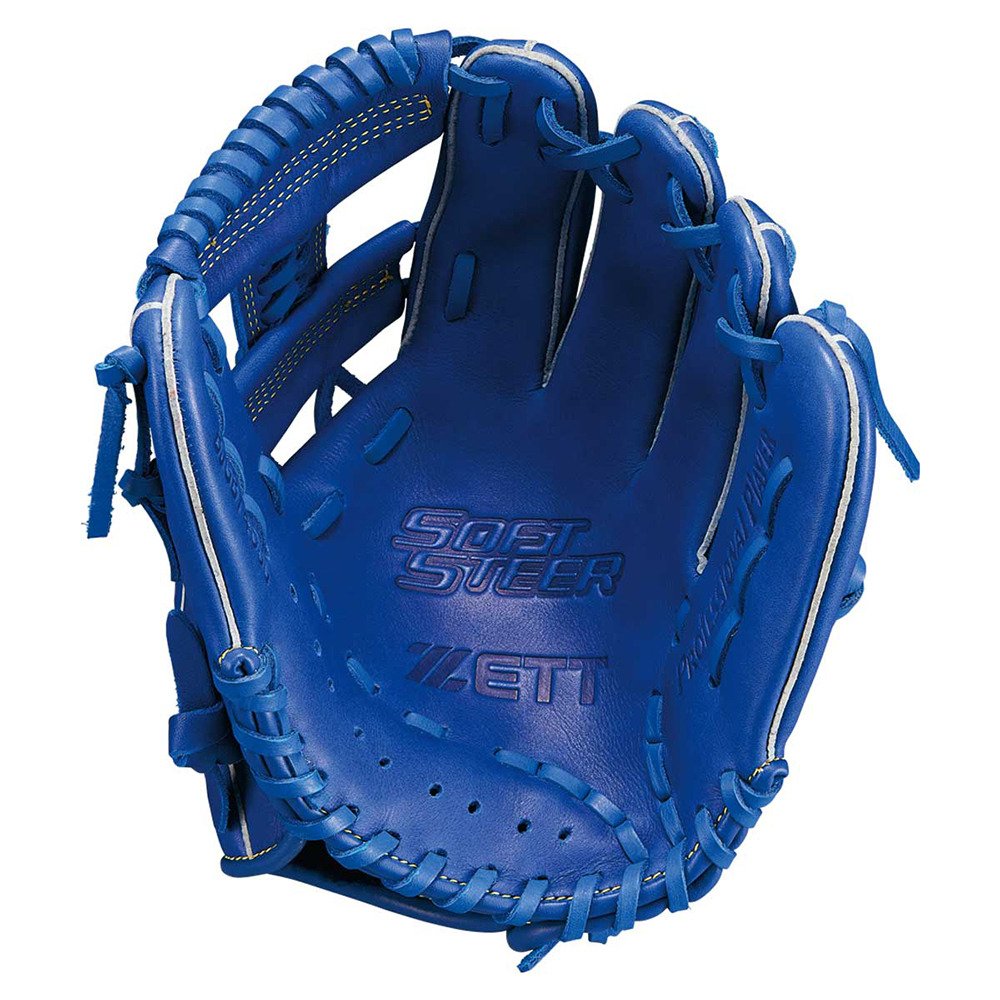 ゼット（ZETT）（キッズ）少年軟式用グラブ オールラウンド用 野球