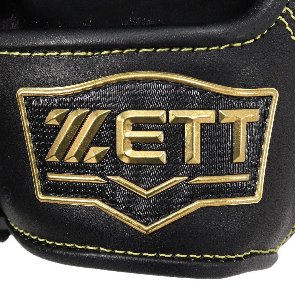 ゼット（ZETT）（キッズ）少年軟式用グラブ オールラウンド用 野球