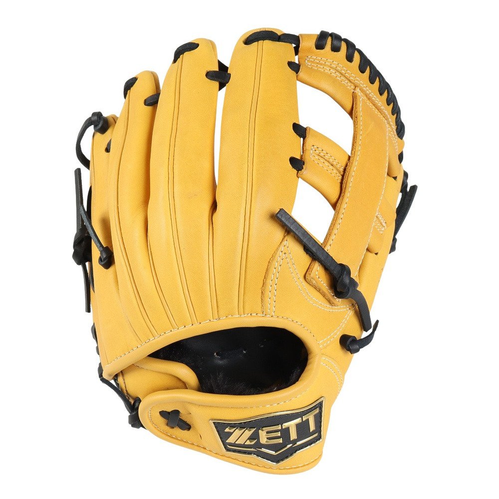 ゼット 野球・ソフトボール用品 イエロー - 【公式】 スーパースポーツ