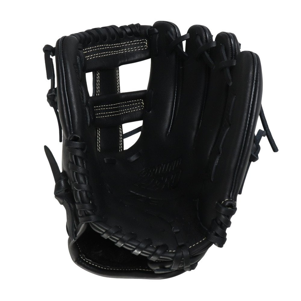 ゼット（ZETT）（キッズ）少年軟式用グラブ オールラウンド用 野球