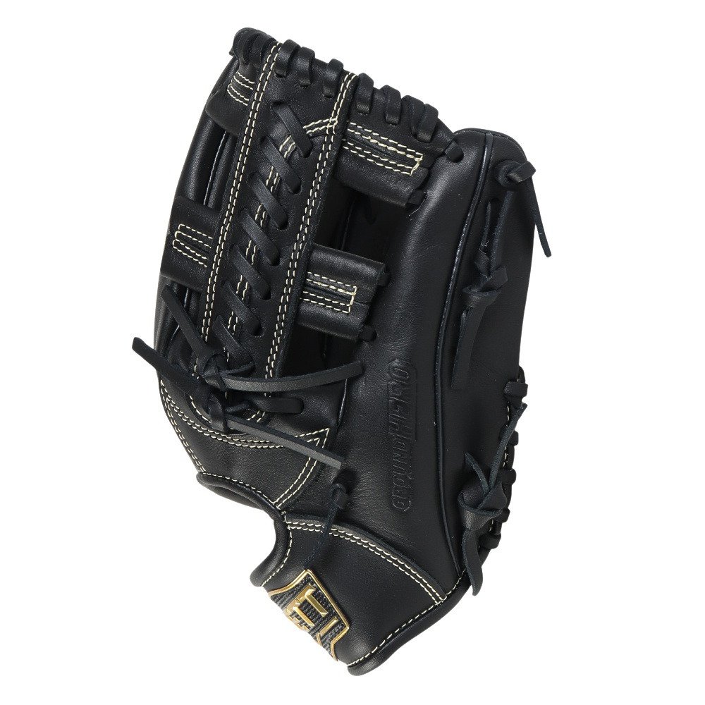 ゼット（ZETT）（キッズ）少年軟式用グラブ オールラウンド用 野球