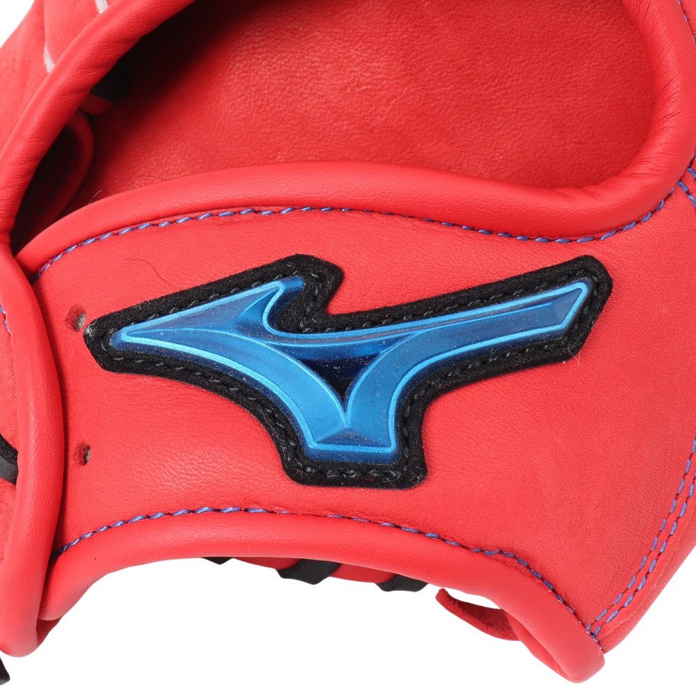 ミズノ（MIZUNO）（キッズ）少年軟式用グラブ オールラウンド用 野球