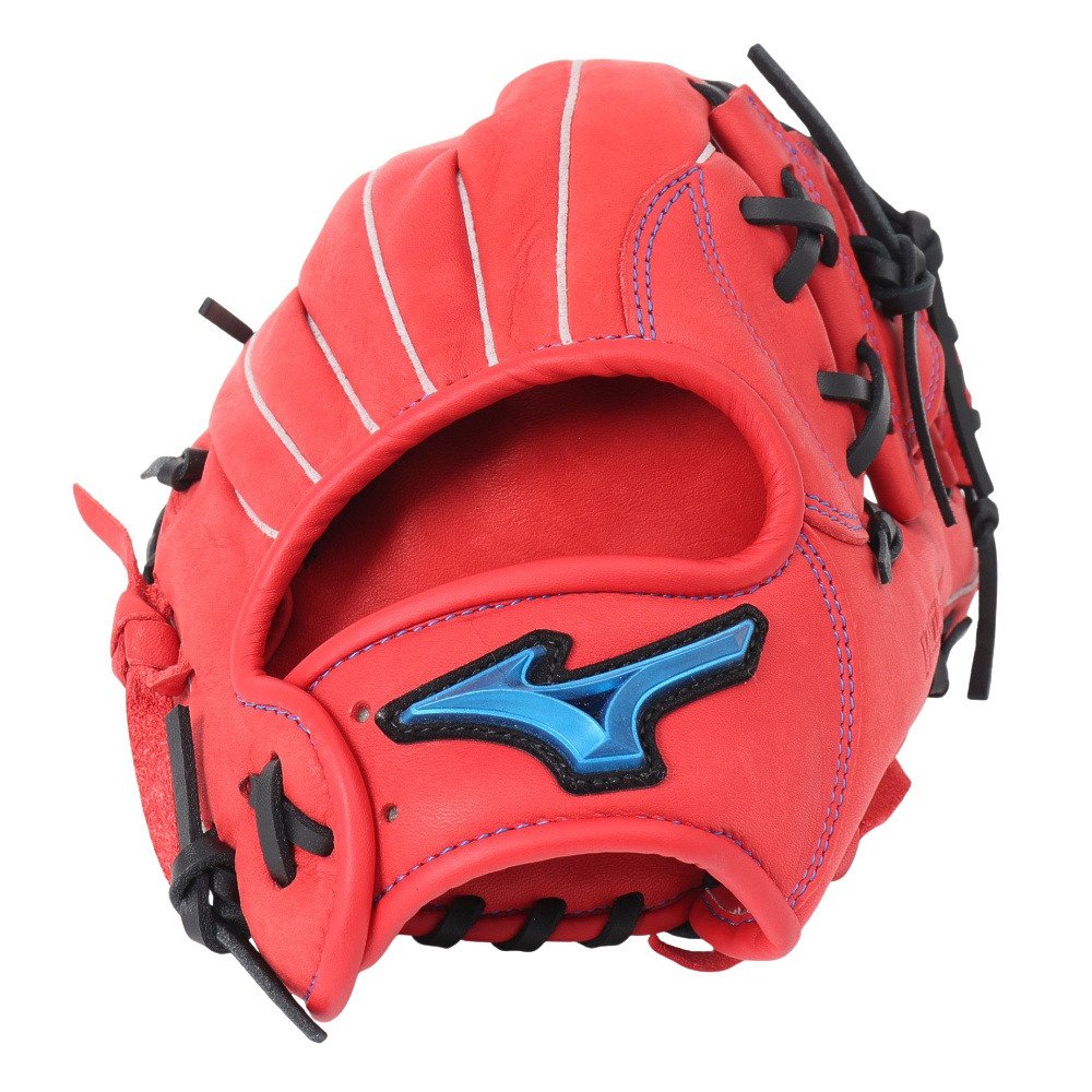 ミズノ（MIZUNO）（キッズ）少年軟式用グラブ オールラウンド用 野球