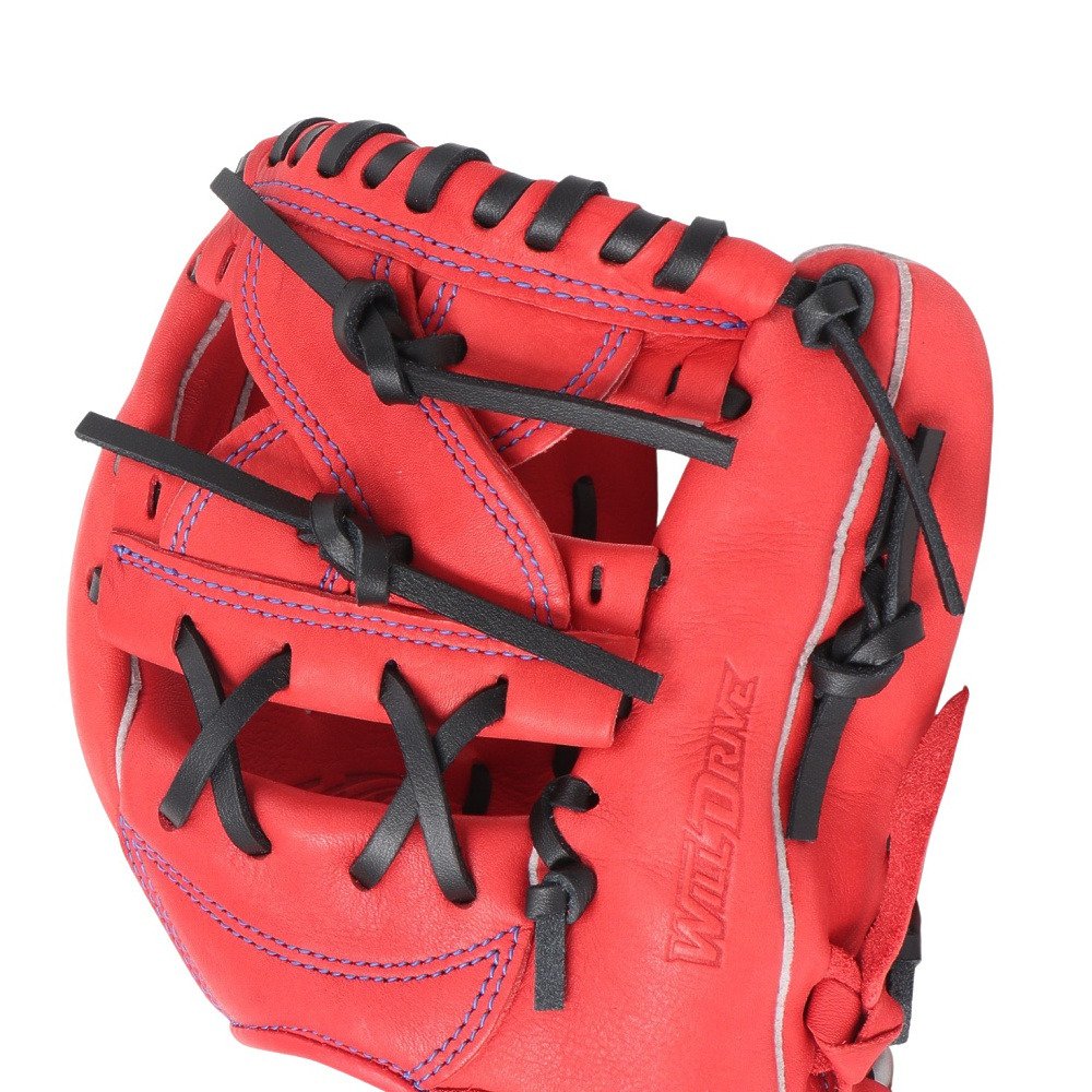 ミズノ（MIZUNO）（キッズ）少年軟式用グラブ オールラウンド用 野球