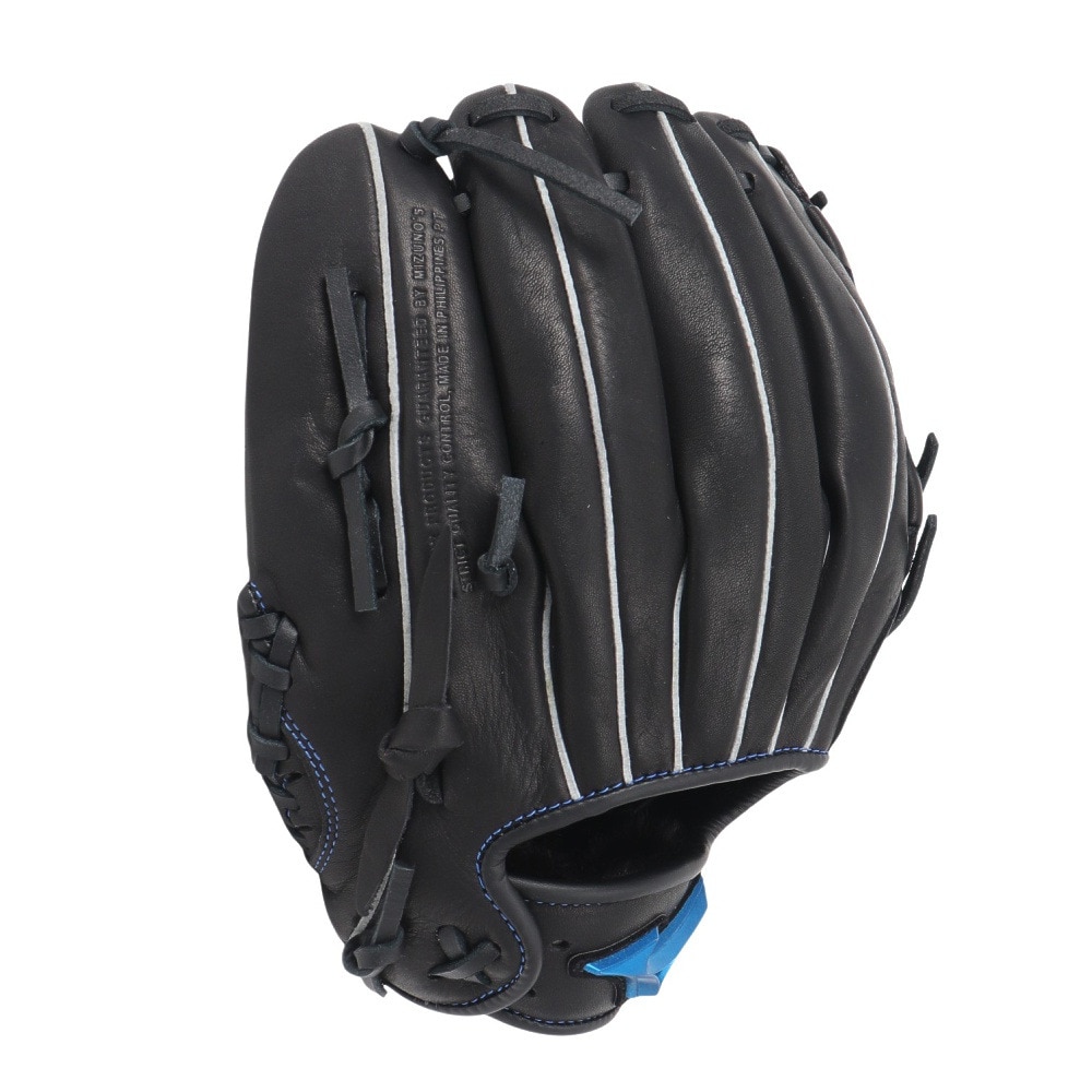 ミズノ（MIZUNO）（キッズ）少年軟式用グラブ オールラウンド用 野球