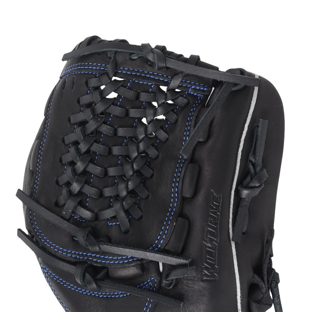 ミズノ（MIZUNO）（キッズ）少年軟式用グラブ オールラウンド用 野球