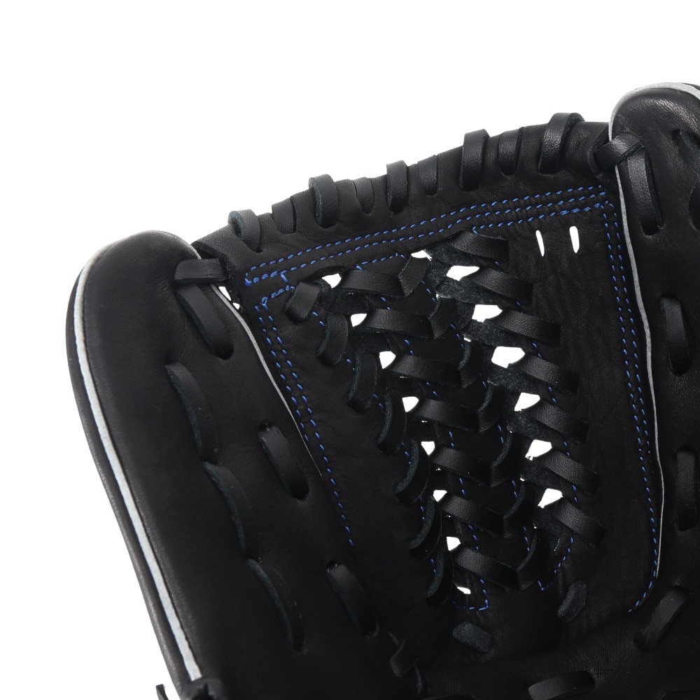 ミズノ（MIZUNO）（キッズ）少年軟式用グラブ オールラウンド用 野球