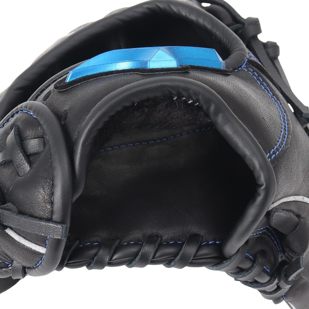 ミズノ（MIZUNO）（キッズ）少年軟式用グラブ オールラウンド用 野球