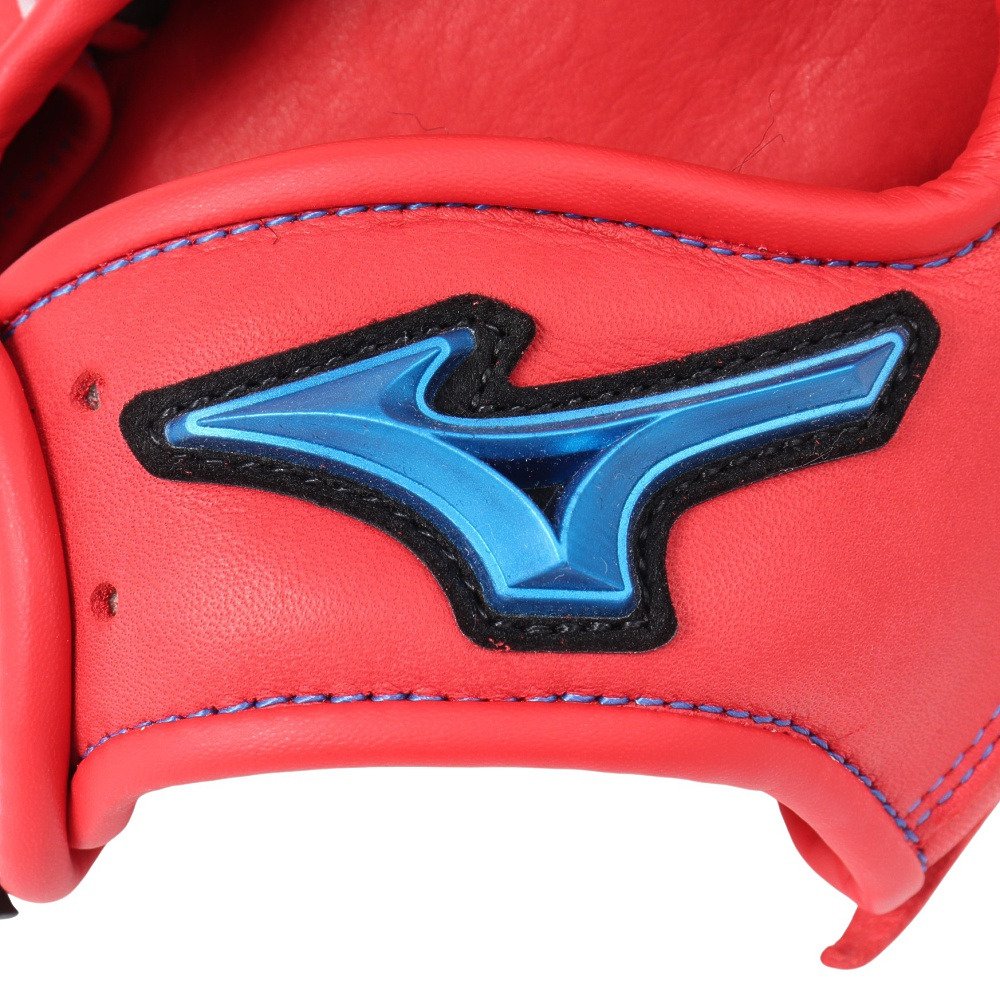 ミズノ（MIZUNO）（キッズ）少年軟式用グラブ オールラウンド用 野球