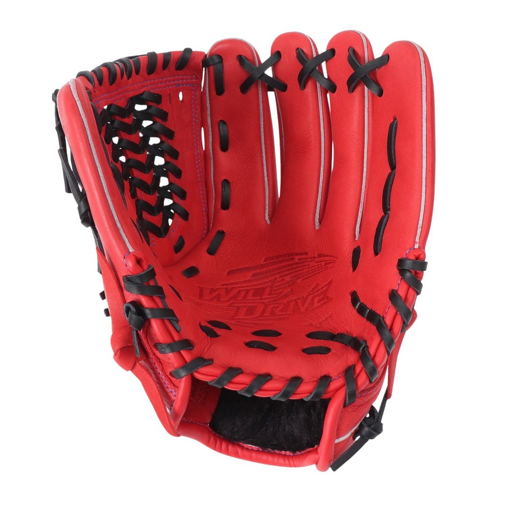 ミズノ（MIZUNO）（キッズ）少年軟式用グラブ オールラウンド用 野球