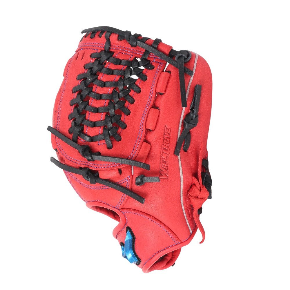 ミズノ（MIZUNO）（キッズ）少年軟式用グラブ オールラウンド用 野球