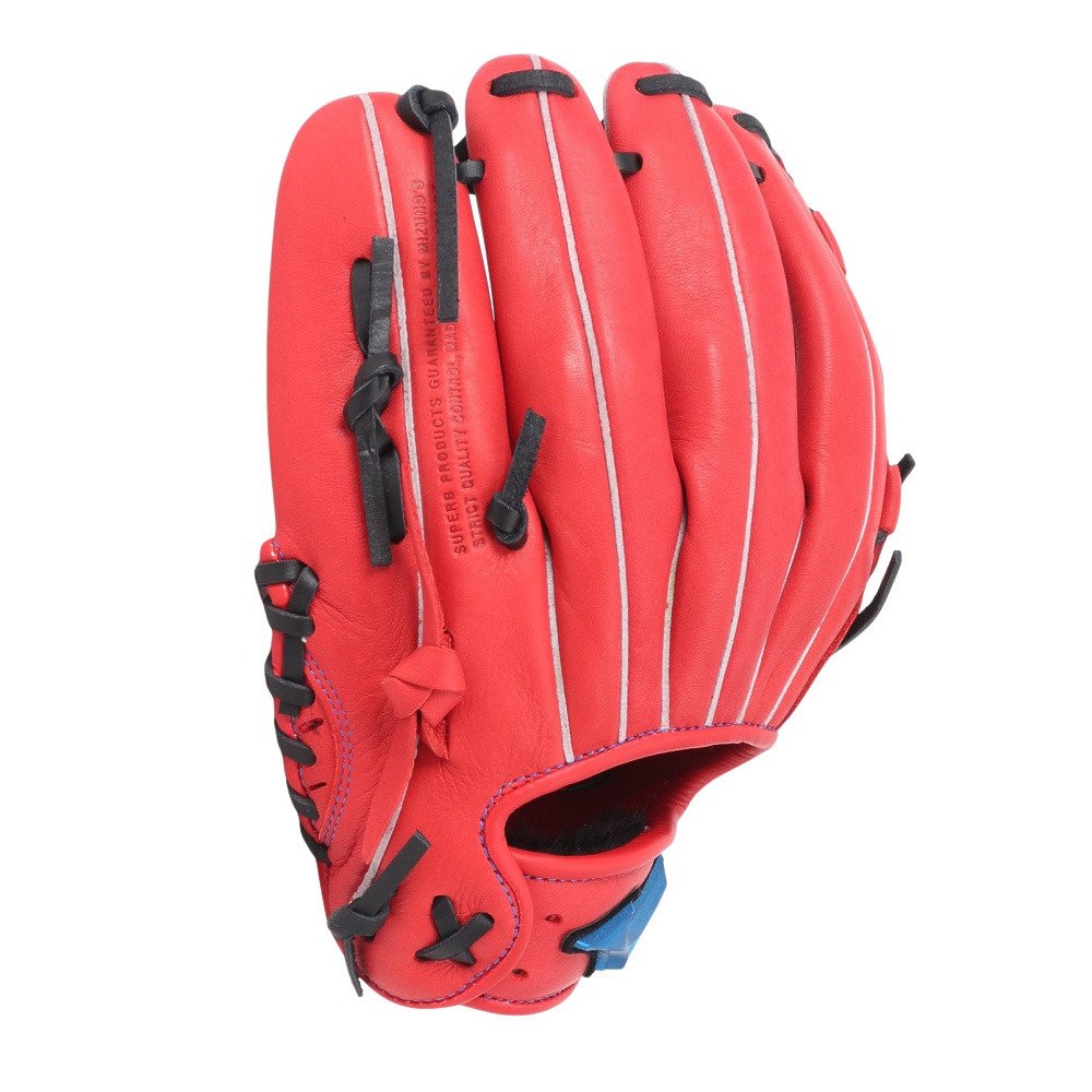 ミズノ（MIZUNO）（キッズ）少年軟式用グラブ オールラウンド用 野球