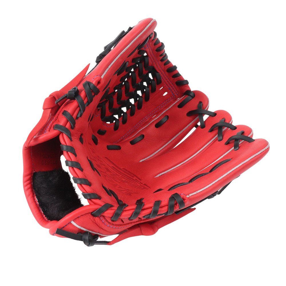 ミズノ（MIZUNO）（キッズ）少年軟式用グラブ オールラウンド用 野球